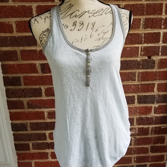 (Donated) American Eagle Tank Top - Picture 2 of 6
